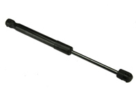 Front bonnet damper. Porsche 991 / 981 Boxster/Cayman / 718 (982) Boxster/Cayman - 99151155100, 578873, 014130 - URO-014130 Front bonnet damper. Porsche 991 / 981 Boxster/Cayman / 718 (982) Boxster/Cayman - 99151155100, 578873, 014130 - URO-014130