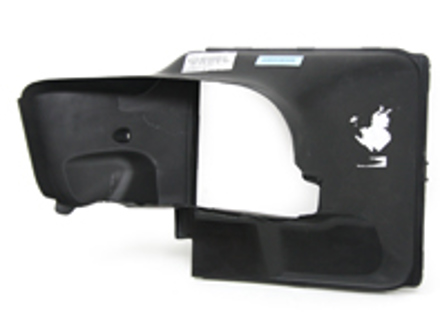 Ducto de aire. Porsche 991 GT3 - 991575321901E0, 991575322901E0, 99157532190, 99157532290, 99157311104