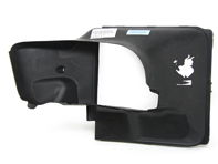 Air duct. Porsche 991 GT3 - 991575321901E0, 991575322901E0, 99157532190, 99157532290, 99157311104 Air duct. Porsche 991 GT3 - 991575321901E0, 991575322901E0, 99157532190, 99157532290, 99157311104