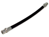 Clutch fluid hose. Porsche 928 - 92842317712, 92842317702, 92842317703, 4300330, 300.701 - A5242 Clutch fluid hose. Porsche 928 - 92842317712, 92842317702, 92842317703, 4300330, 300.701 - A5242