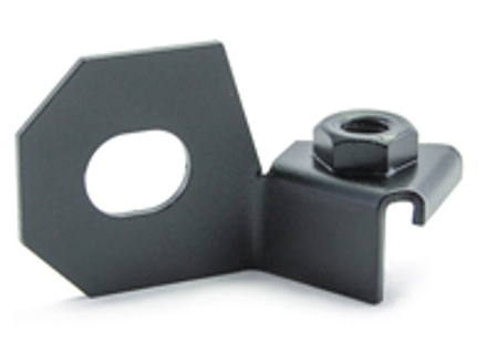 Upper Mounting Bracket. Porsche 911 84-89 - 93020792100