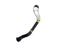 Heater hose LHD. Porsche 95B.2 Macan 2.0ltr - 95B265340 - 85412 Heater hose LHD. Porsche 95B.2 Macan 2.0ltr - 95B265340 - 85412