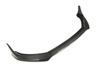 Front lower lip spoiler carbon fibre. Porsche 971.1 Panamera - 971807541, 971807541A, 971807541B