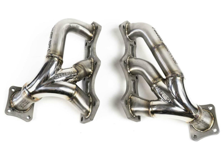 Fabspeed Sport Headers. Porsche 992 Carrera 2019>> - FS.POR.992.SHDR, 0PB251215A, 0PB251216A