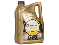 Total Quartz 9000 Energy Oil 0W/40 Completamente sintetico - Flacone da 5 litri - 0W/40, 0W-40, 195282, 195283 Total Quartz 9000 Energy Oil 0W/40 Completamente sintetico - Flacone da 5 litri - 0W/40, 0W-40, 195282, 195283