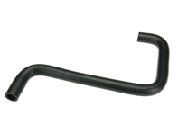 Power steering oil tank hose. Porsche 928 - 92834744506, 92834744505, 92834744507 - URO-014752 Power steering oil tank hose. Porsche 928 - 92834744506, 92834744505, 92834744507 - URO-014752
