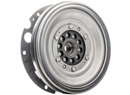 双质量飞轮。保时捷 95B Macan S / GTS 3.0L - 9A710531710 - 415062109