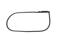 Door seal. Porsche 996 Coupe - 99653707503, 99653707603, 99653707506, 99653707606