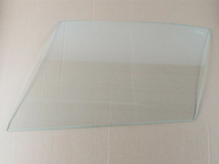 Door window glass, Clear. Porsche 911 68-84 COUPE - 90154210225, 9015421125, 8837-1, 8838-1 Door window glass, Clear. Porsche 911 68-84 COUPE - 90154210225, 9015421125, 8837-1, 8838-1
