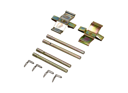 Brake Pad Pin Kit Front. Porsche 911 1974-77 - 91135195102