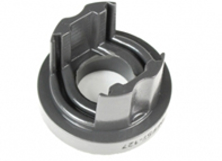 Transmission Mount Bracket Bush Insert. Porsche 964 / 993  RWD cars Powerflex Heritage Collection - PFR57-127, PFR57127, 96437507003, 96437507004, 96437507001