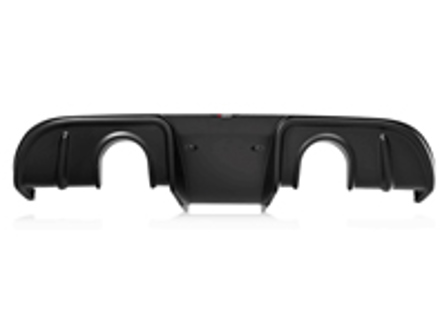 Akrapovic 后碳纤维扩散器,适用于保时捷 718 Cayman GT4 / Spyder - OPF/GPF 2020 及以上版本 - 982807125A, 982807125C, 982807125AOK1, 982807125COK1 Akrapovic 后碳纤维扩散器,适用于保时捷 718 Cayman GT4 / Spyder - OPF/GPF 2020 及以上版本 - 982807125A, 982807125C, 982807125AOK1, 982807125COK1