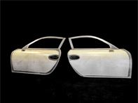Doors 991 Cup. Porsche 991 all models Doors 991 Cup. Porsche 991 all models