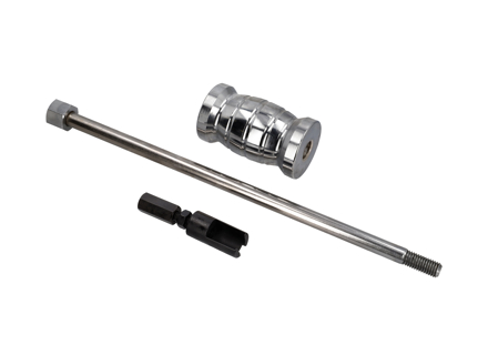 Brandstofinjectortrekker met glijhamer. Porsche 95B.2 Macan / 971 Panamera / 9YA Cayenne - C4012C/1, C4012C