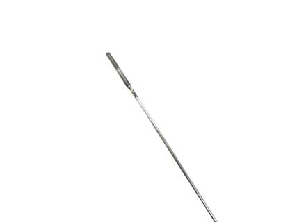 Throttle linkage rod tunnel 1540mm. Porsche 356B / 356C - 69542301400, PCG42301400 - PRS136