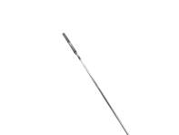 Throttle linkage rod tunnel 1540mm. Porsche 356B / 356C - 69542301400 - PRS136 Throttle linkage rod tunnel 1540mm. Porsche 356B / 356C - 69542301400 - PRS136
