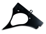 Engine duct cover plate, rear right. Porsche 911 / 914 / 964 - 91110603600 Engine duct cover plate, rear right. Porsche 911 / 914 / 964 - 91110603600