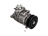 Airconditioningcompressor voor Porsche 95B-1 / 95B-2 / 95B-3 Macan 2.0L I4 2014>> - 9A781680300, PAB816803A - 10-4415