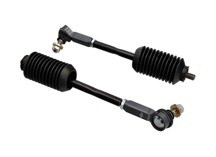 Bump steer correcting tie rod kit. Porsche 964 Turbo - 2180033, 96534703200, 96434703203, 96534703201, 96434703201