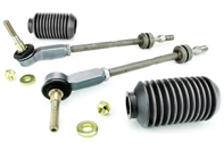 Bump steer correcting tie rod kit. Porsche 964 Turbo - 2180033, 96534703200, 96434703203, 96534703201, 96434703201