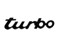 Turbo - Insigne. Porsche 911 (930) 1978-88 - 93055931700, 930.559.317.00, 93055931703 Turbo - Insigne. Porsche 911 (930) 1978-88 - 93055931700, 930.559.317.00, 93055931703