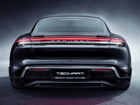 TechArt Diffusor Panel for Louvers. Porsche 9J1.1 / 9J1.2 Taycan / Taycan 4S - 09J.100.520.009 - 09J.100.520.009 TechArt Diffusor Panel for Louvers. Porsche 9J1.1 / 9J1.2 Taycan / Taycan 4S - 09J.100.520.009 - 09J.100.520.009