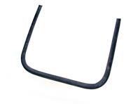 Guarnizione vano motore, posteriore. Porsche 930 / 964 - 93050417001 Guarnizione vano motore, posteriore. Porsche 930 / 964 - 93050417001