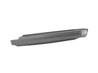 Door sill outer panel. Porsche 911 1969-73 - 91150340100, 91150340104, 91150340105, 91150340105GRV, 91150340106GRV, 91150340200, 91150340204, 91150340205, 91150340205GRV, 91150340206GRV - PP212CR, P212CR, PP212CL, P212CL Door sill outer panel. Porsche 911 1969-73 - 91150340100, 91150340104, 91150340105, 91150340105GRV, 91150340106GRV, 91150340200, 91150340204, 91150340205, 91150340205GRV, 91150340206GRV - PP212CR, P212CR, PP212CL, P212CL