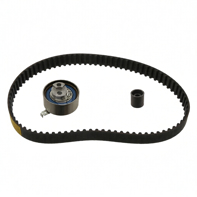 Kit cinghia di distribuzione e rullo tenditore. Porsche 957 / 958 Cayenne 3.0L V6 Diesel 2007-18 - 95510524300, 95510221900, 95510524401 - 530058510