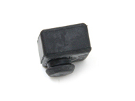 Water radiator bottom rubber mount. Porsche 924 S - 94410615301 Water radiator bottom rubber mount. Porsche 924 S - 94410615301
