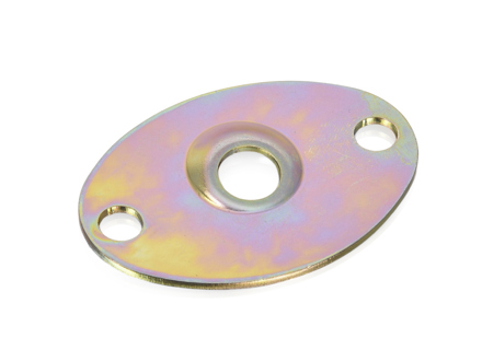 Inner tensioning plate for mounting the fog lights. Porsche 911 74-83 - 91163106001, 91163115001