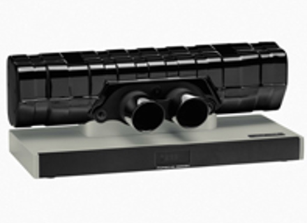Porsche 911 Soundbar, in Crayon – Limited Edition – Porsche Originals - WAP0501120NSBF