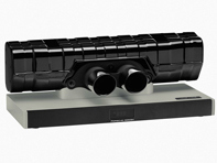 Porsche 911 Soundbar, in Crayon – Limited Edition – Porsche Originals - WAP0501120NSBF Porsche 911 Soundbar, in Crayon – Limited Edition – Porsche Originals - WAP0501120NSBF