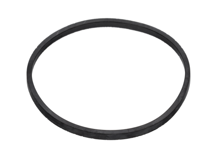 Throttle Body Gasket. Porsche 996 / 986 Boxster 1997-05 - 99611031752, 99611031750