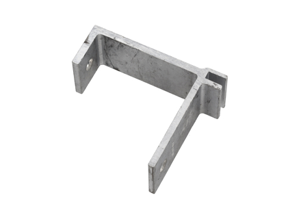 Staffa di supporto della traversa anteriore. Porsche 9J1.1 / 9J1.2 Taycan 2020>> - 9J1880101