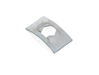Spring nut for steering cover and clock. Porsche 911 65-89 / 928 - 99950720901 Spring nut for steering cover and clock. Porsche 911 65-89 / 928 - 99950720901