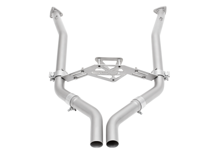 Scarico da gara SOUL Spec. Porsche 986 Boxster - 99611112106, 99611112107, 99611114105, 99611114202, 99611114211, 99611115101, 99611115202, 99611392101, 996113921AX, 99611392201, 996113922AX, 99611302111, 99611302112, 996113021AX, 00004420009, 00004420010, 00004420011, 00004420012 - POR.986.RE