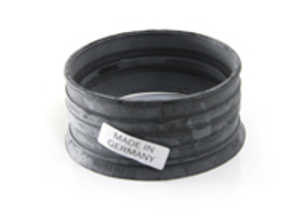 Rubber sleeve. Porsche 993 Turbo - 99321131250