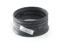 Rubber sleeve. Porsche 993 Turbo - 99321131250 Rubber sleeve. Porsche 993 Turbo - 99321131250