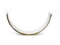 Con rod bearing shell, Upper. Porsche 958 Cayenne Turbo / 95B Macan Turbo / 970 Panamera Turbo - 94610335401, 94610335403, 94610335404, 94810321014 Con rod bearing shell, Upper. Porsche 958 Cayenne Turbo / 95B Macan Turbo / 970 Panamera Turbo - 94610335401, 94610335403, 94610335404, 94810321014