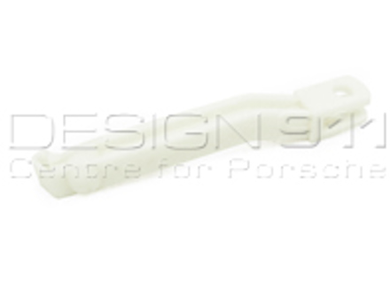 Asta di manovra per solenoide chiusura centralizzata. Porsche 944/968 - 94453751100