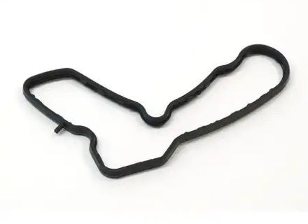 Sealing rubber for water guide housing large. Porsche 987.1 Boxster / 987.1 Cayman - 99710670900