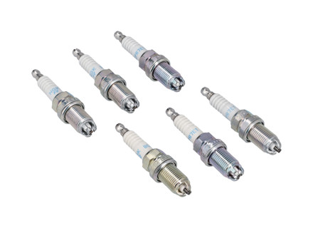 Spark Plugs (PACK OF 6) Porsche 964 / 964RS / 993 / 993RS - 99917018390, 99917018290, 0242245539 - z45, z45