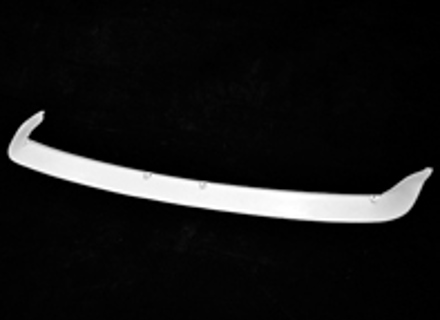 前扰流唇 965 Turbo S Le Mans GT（1994 年开发）。保时捷 964/965 Turbo - TK 401, TK401