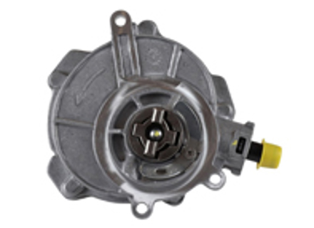 Vacuum pump. Porsche 958 Cayenne E-Hybrid / 970 Panamera E-Hybrid - 95811005000, 95811005001, 958145100, 06E145100AA, 1117104300