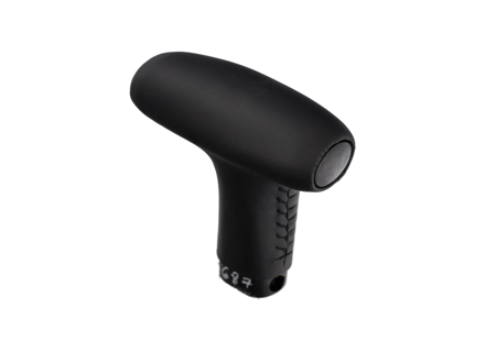 Keuzehendelknop, automatische transmissie. Porsche 928 1987-95 *RHD (Rechtsgestuurd) auto's. - 927426075018YR, 927426075011AJ, 927426075018LY, 927426075012WT, 927426075019YL, 92742607501D35