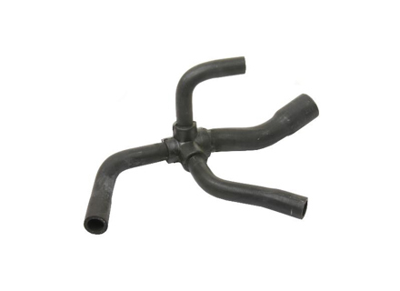 Water hose. Porsche 986 Boxster Tiptronic M249 - 99610622216, 99610622209, 99610622211, 99610622213