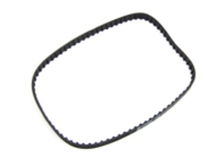 Correa dentada de bomba de inyección de aire (80 dientes). Porsche 911T 3.0 - 99919209550