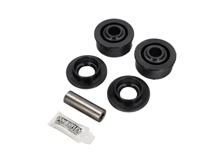 Transmission mount large bush. Porsche 964 / 993  RWD cars Powerflex Heritage Collection - PFR57-125, PFR57125, 96437505502, 96437505580, PFR57-125H