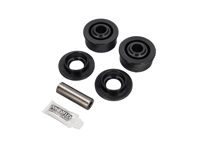 Transmission mount large bush. Porsche 964 / 993 RWD cars Powerflex Heritage Collection - PFR57-125, PFR57125, 96437505502, 96437505580, PFR57-125H Transmission mount large bush. Porsche 964 / 993 RWD cars Powerflex Heritage Collection - PFR57-125, PFR57125, 96437505502, 96437505580, PFR57-125H